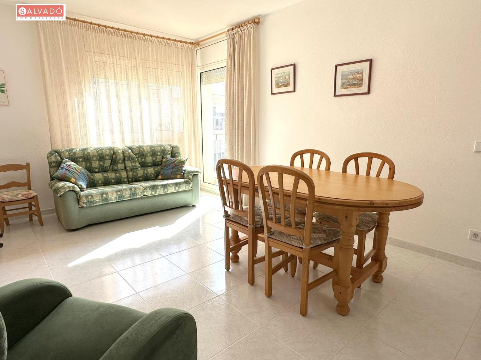Flat for Sale in Calafell