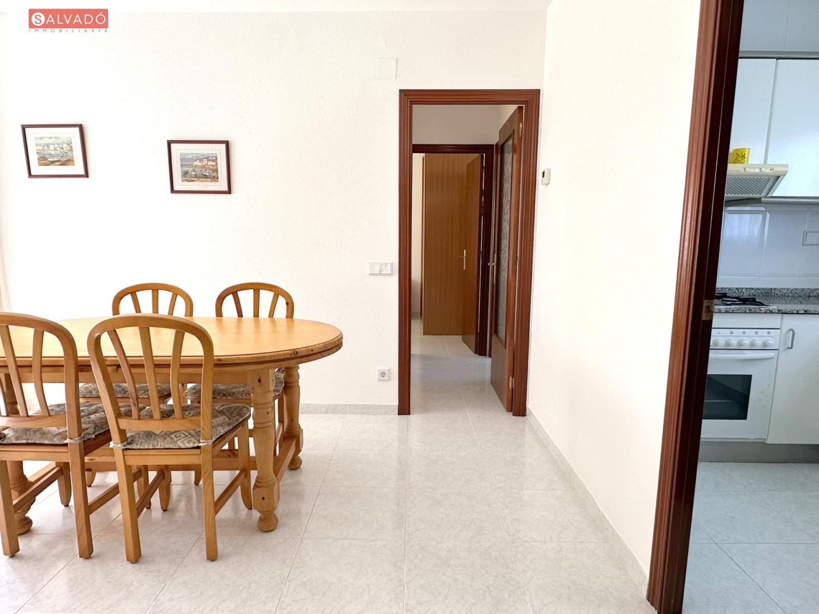 Flat for Sale in Calafell