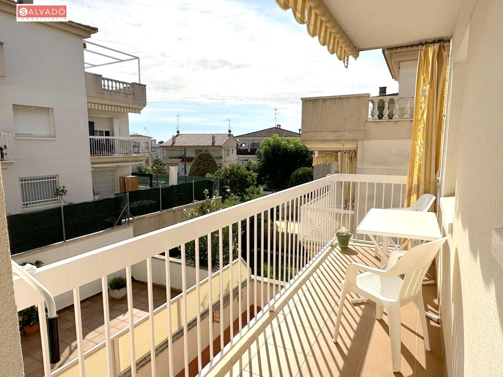 Flat for Sale in Calafell