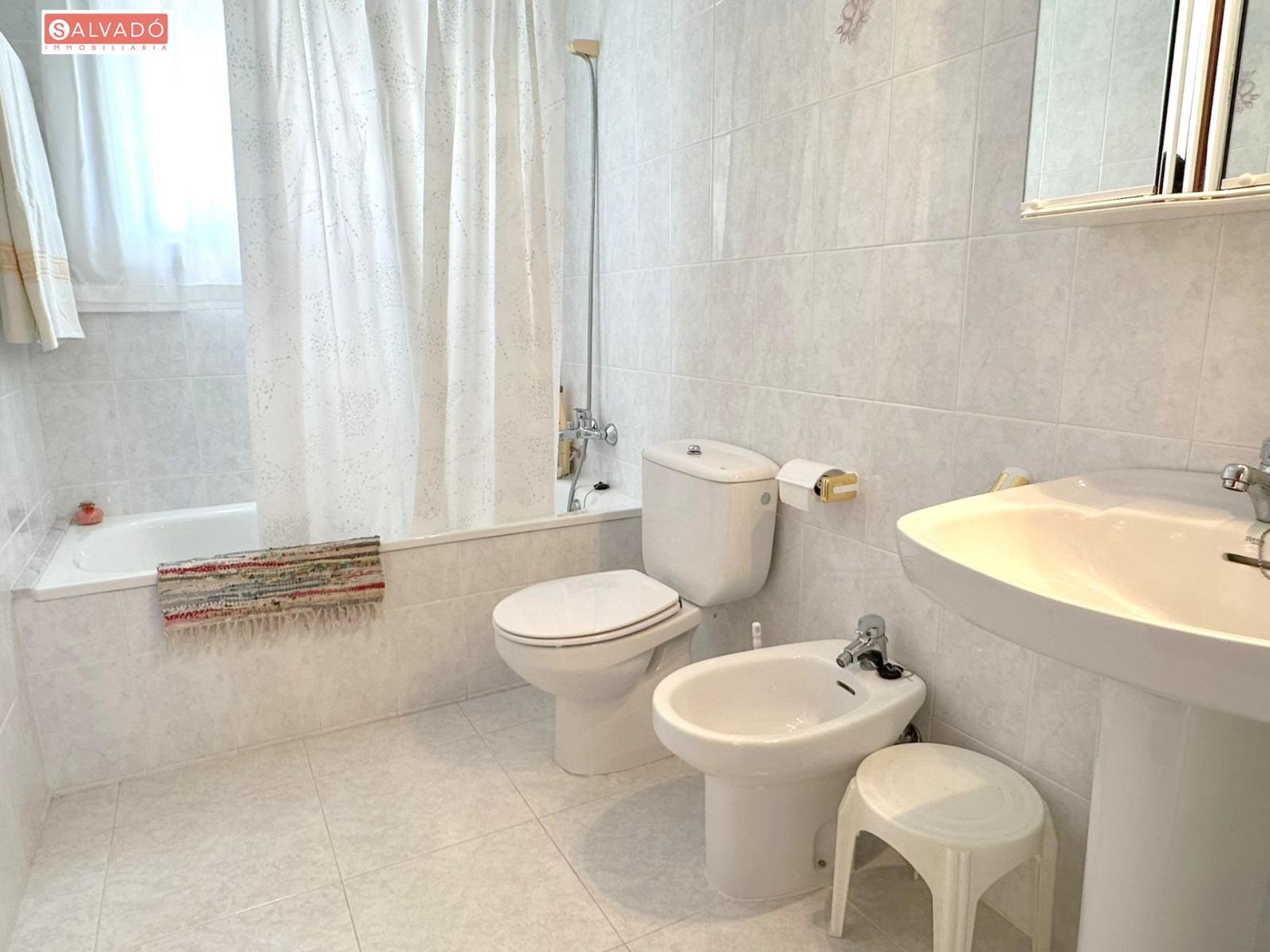 Flat for Sale in Calafell