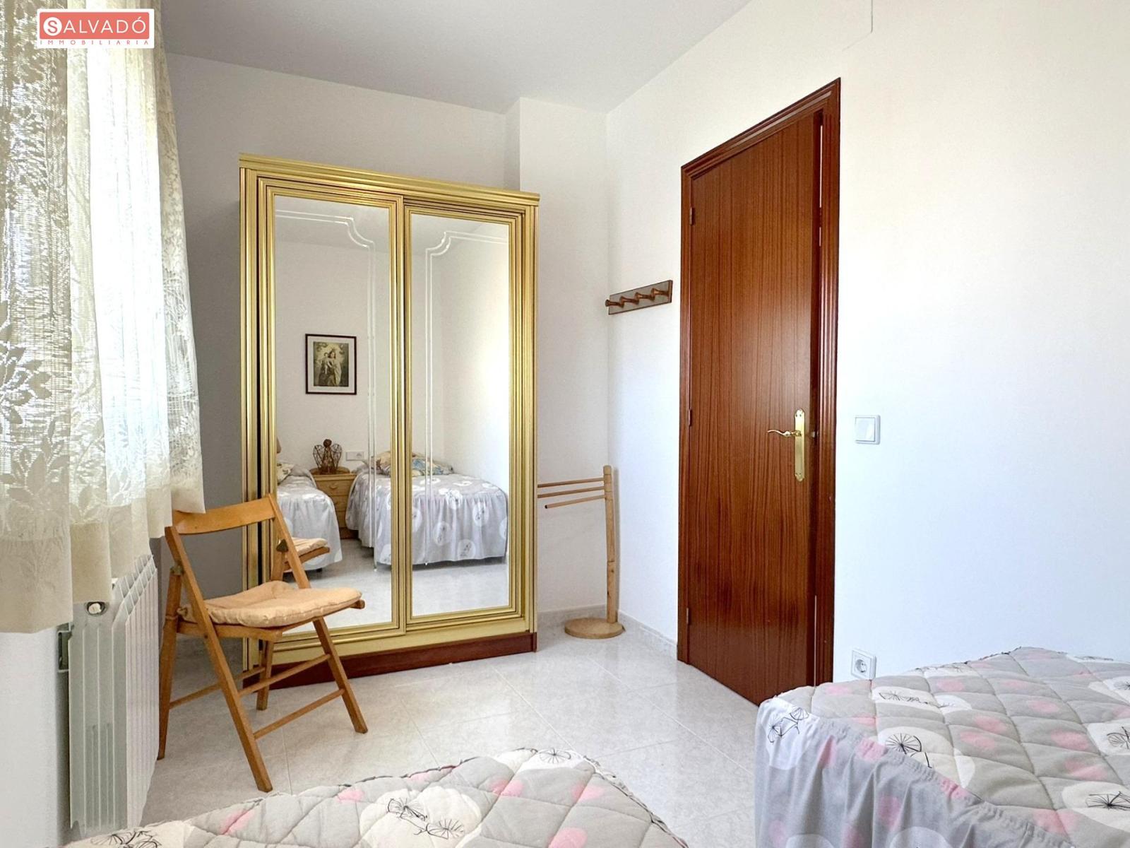 Flat for Sale in Calafell
