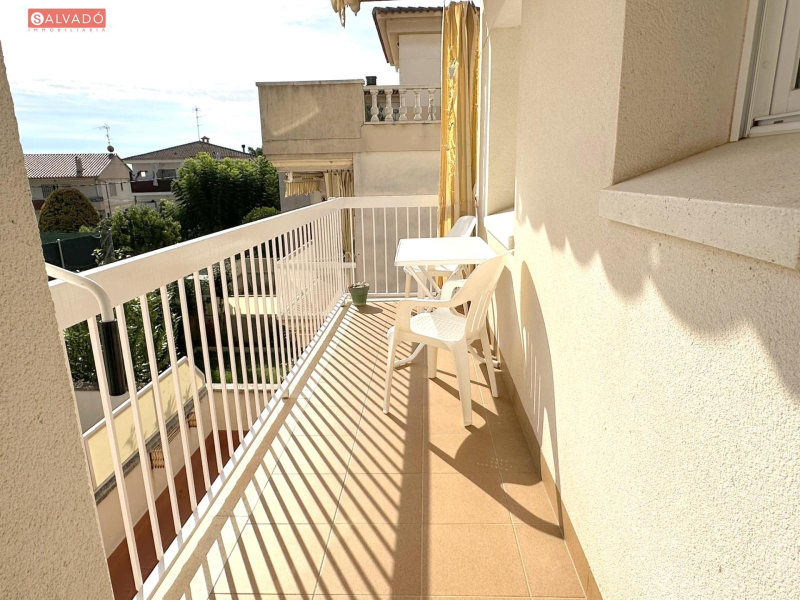 Flat for Sale in Calafell
