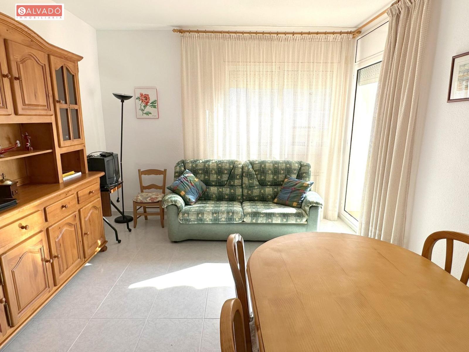 Flat for Sale in Calafell