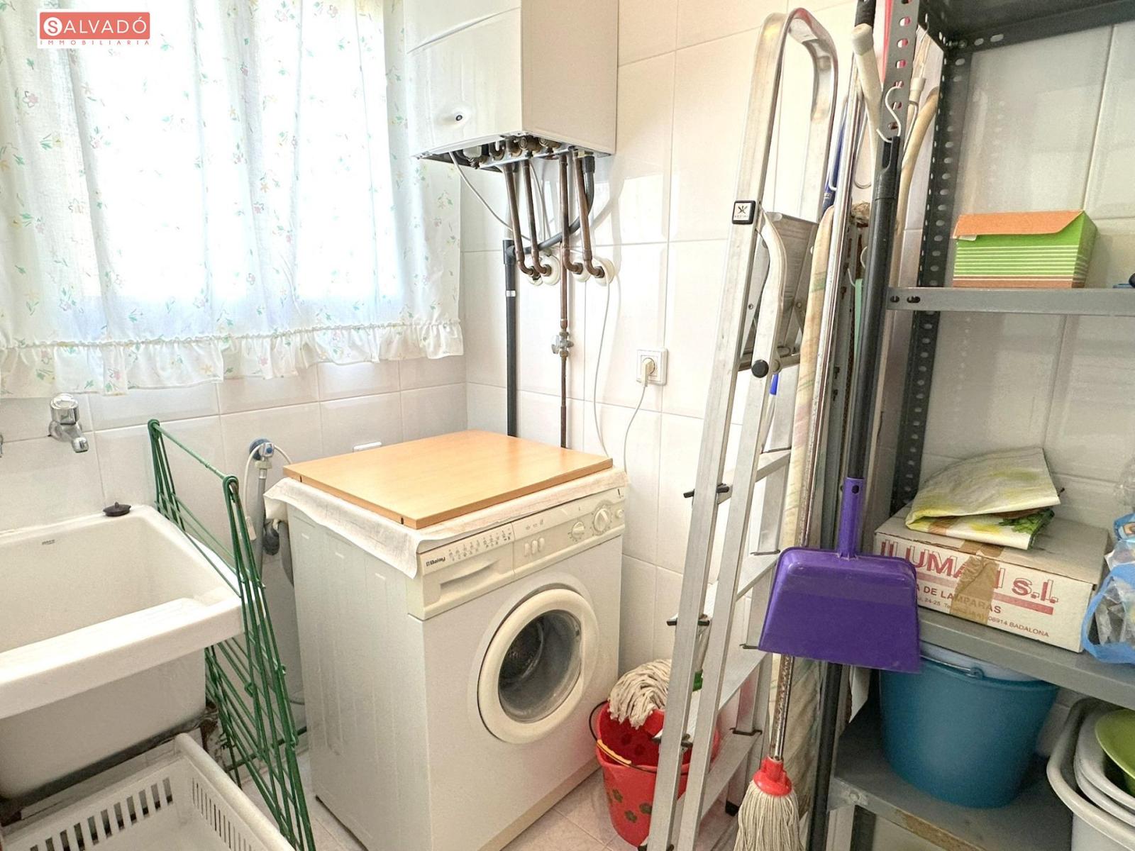 Flat for Sale in Calafell