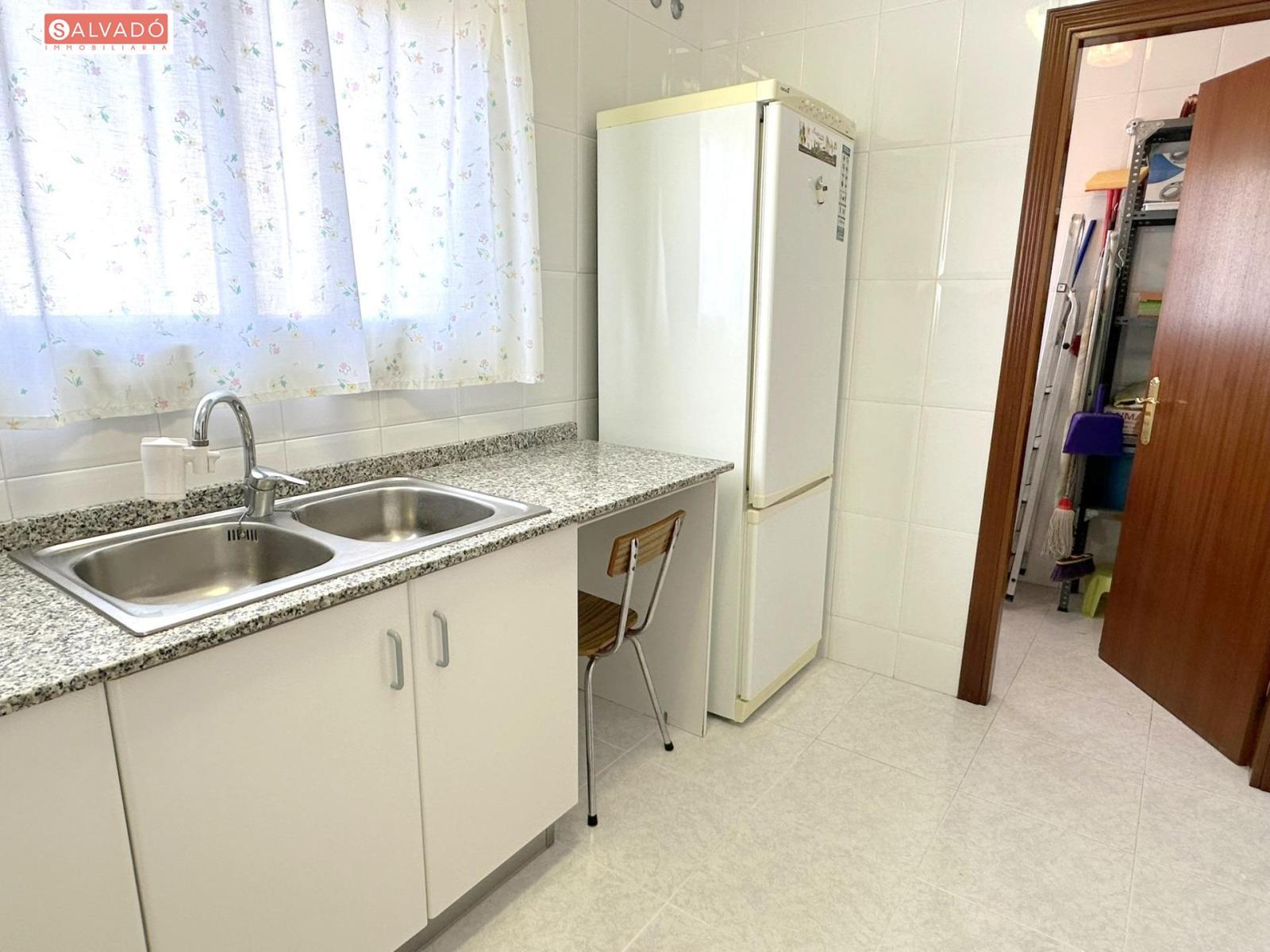 Flat for Sale in Calafell
