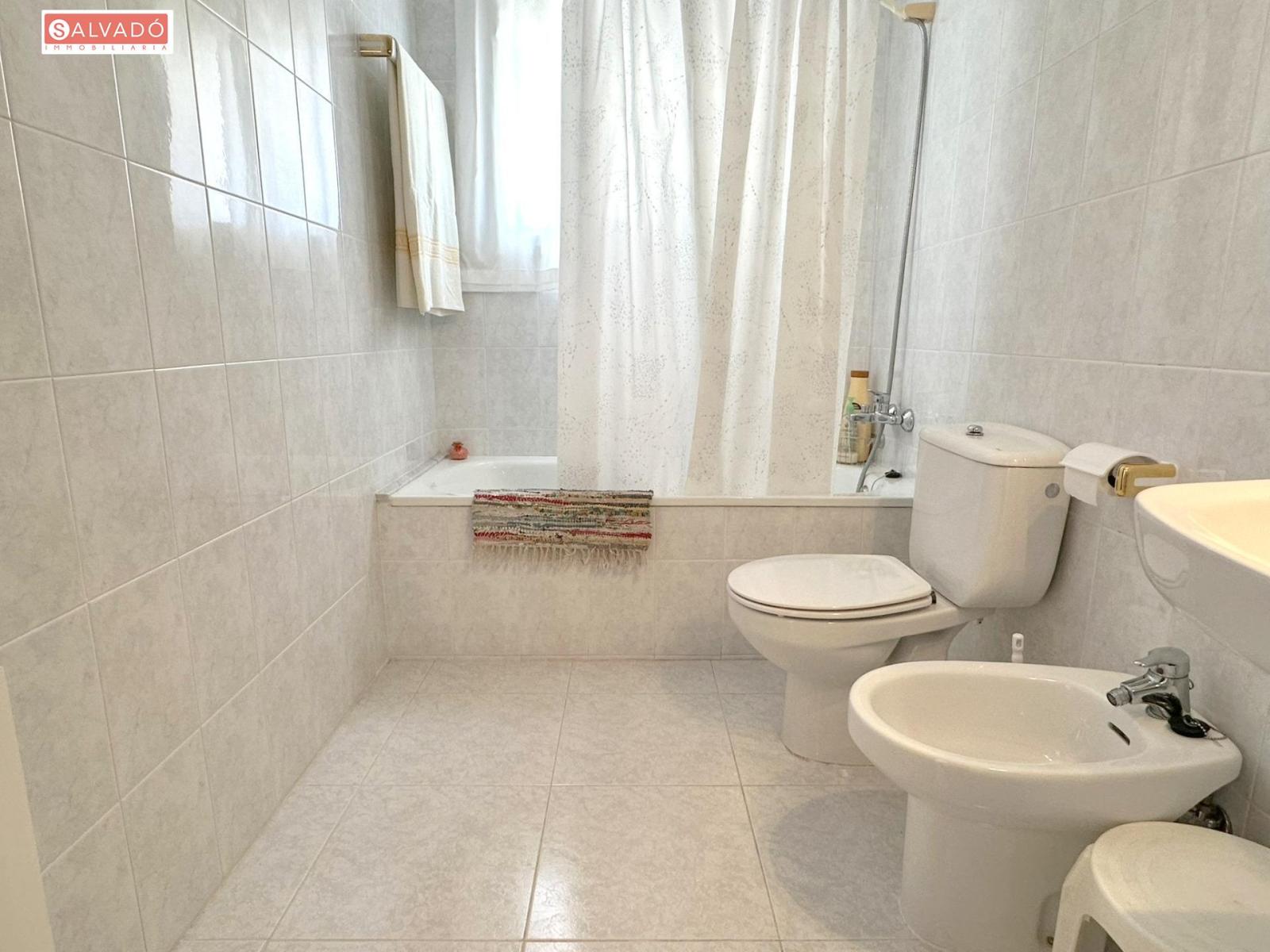Flat for Sale in Calafell