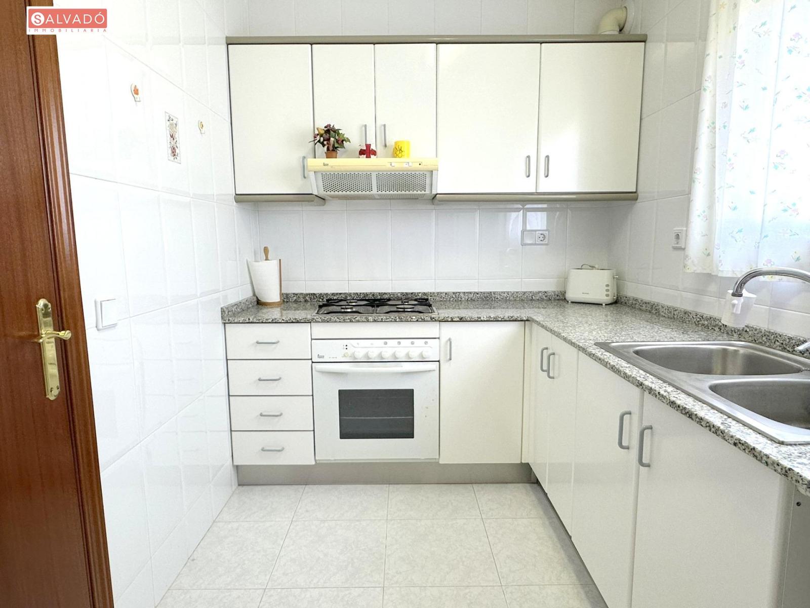 Flat for Sale in Calafell