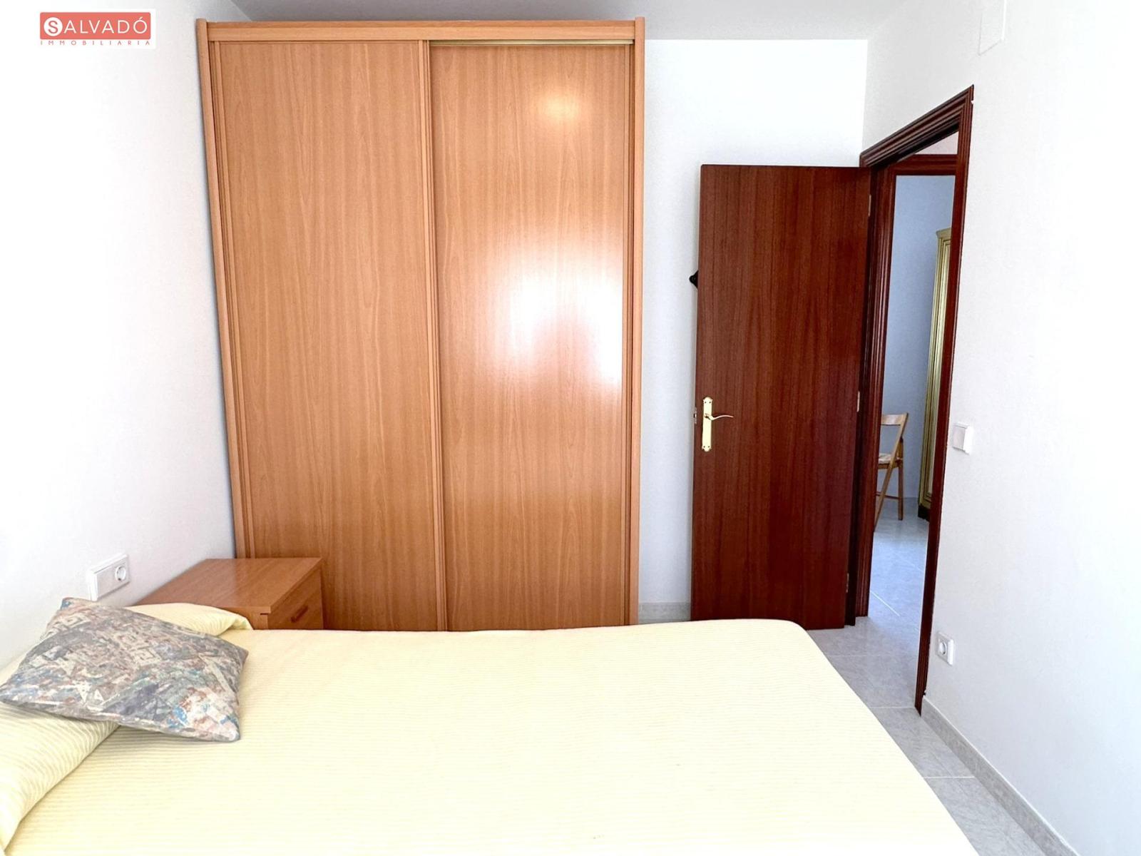 Flat for Sale in Calafell