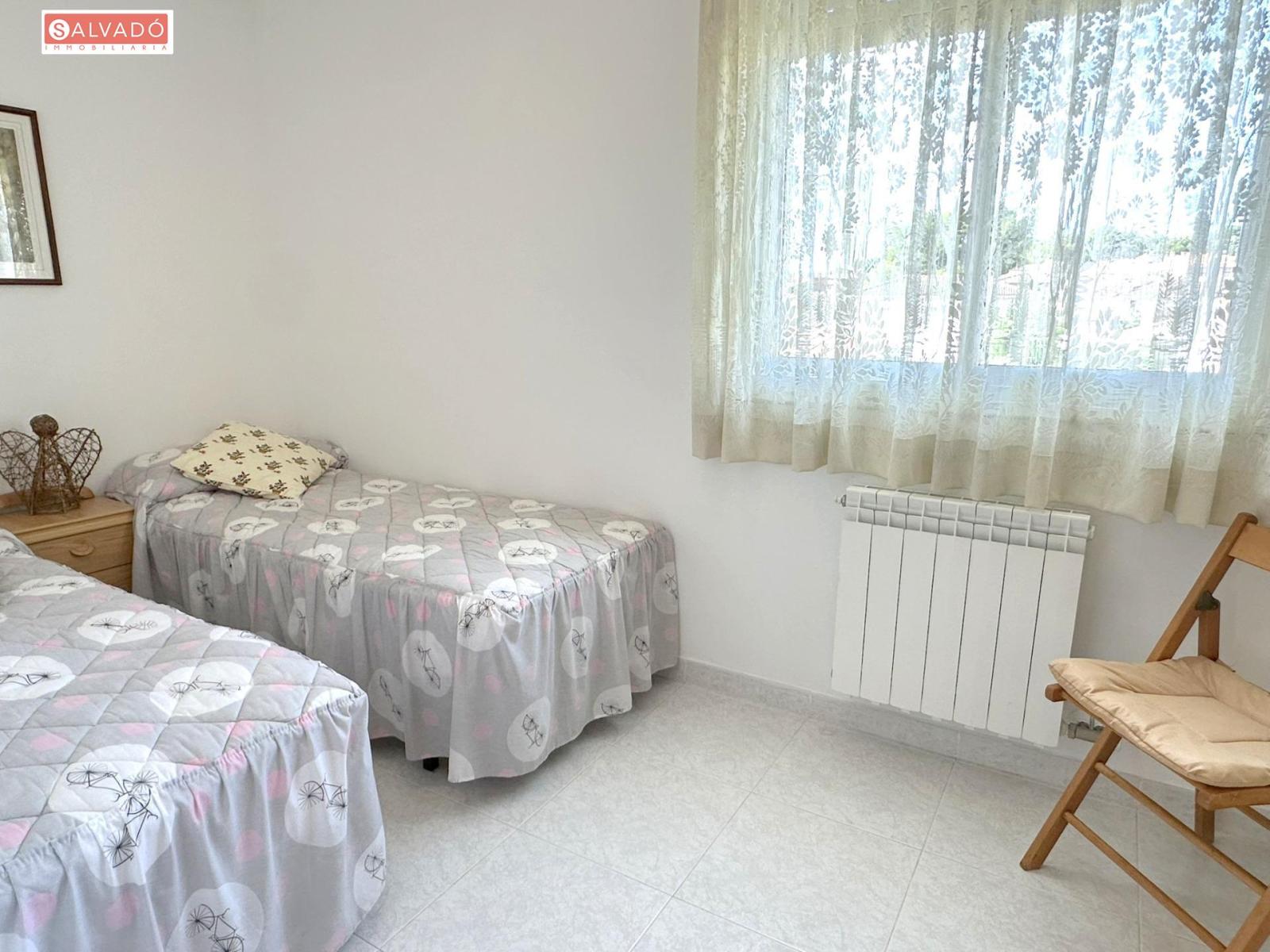 Flat for Sale in Calafell