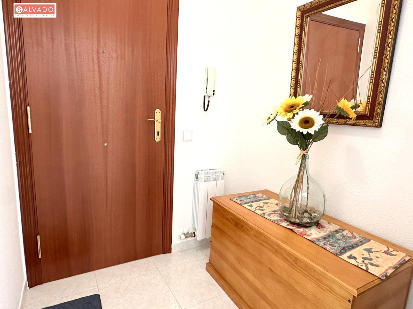 Flat for Sale in Calafell