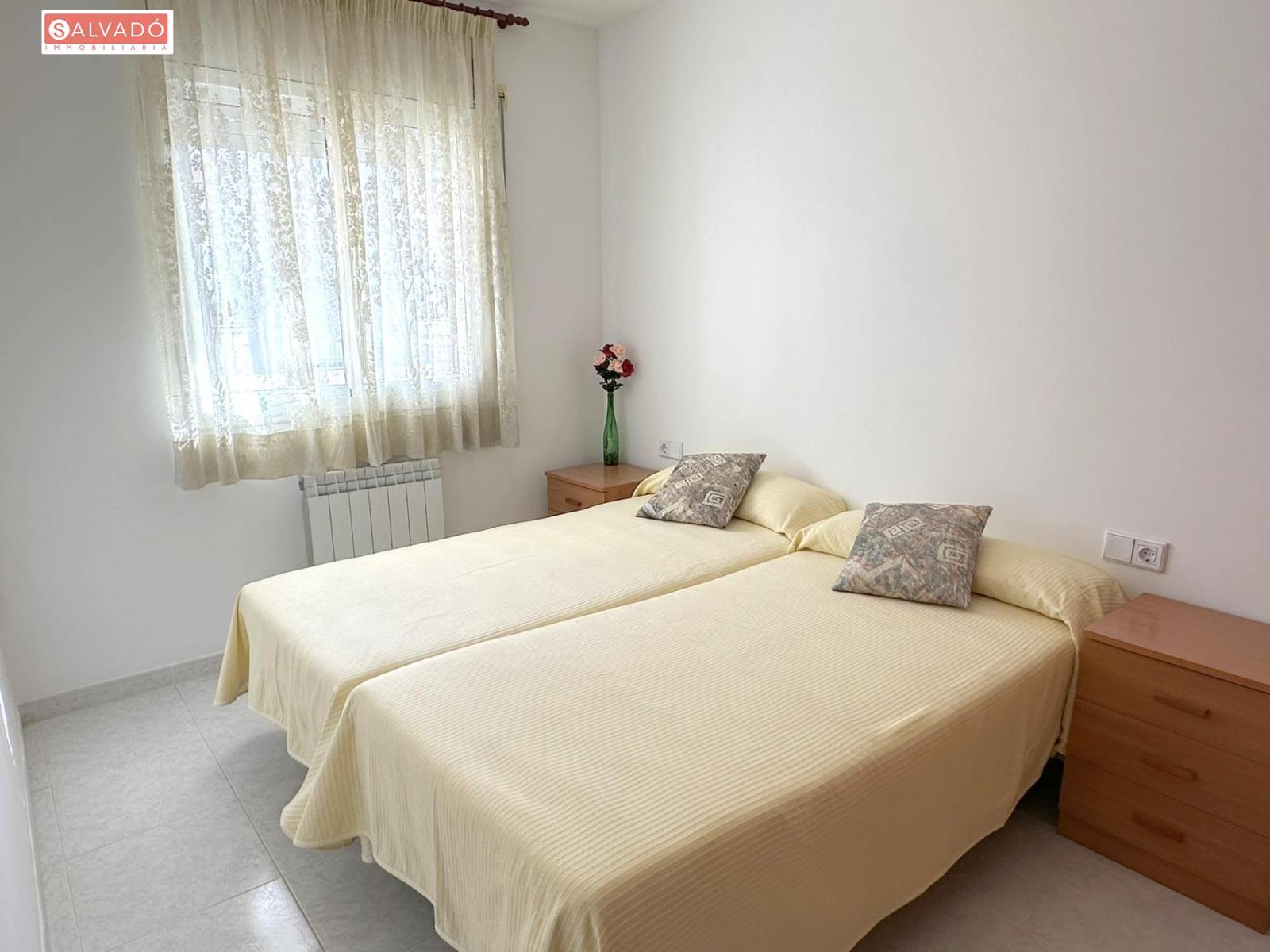 Flat for Sale in Calafell