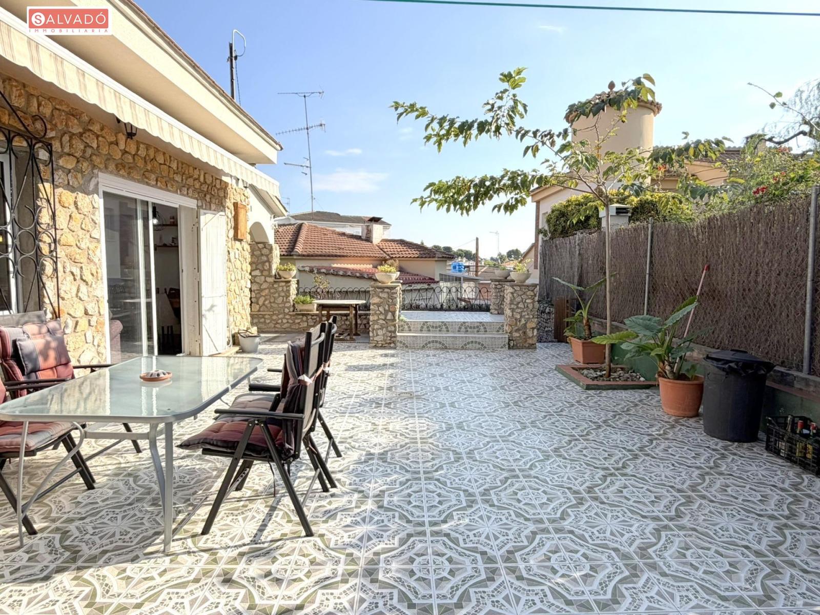 Chalet for Sale in Calafell