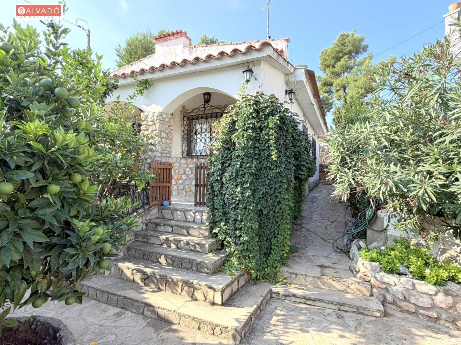 Chalet for Sale in Calafell
