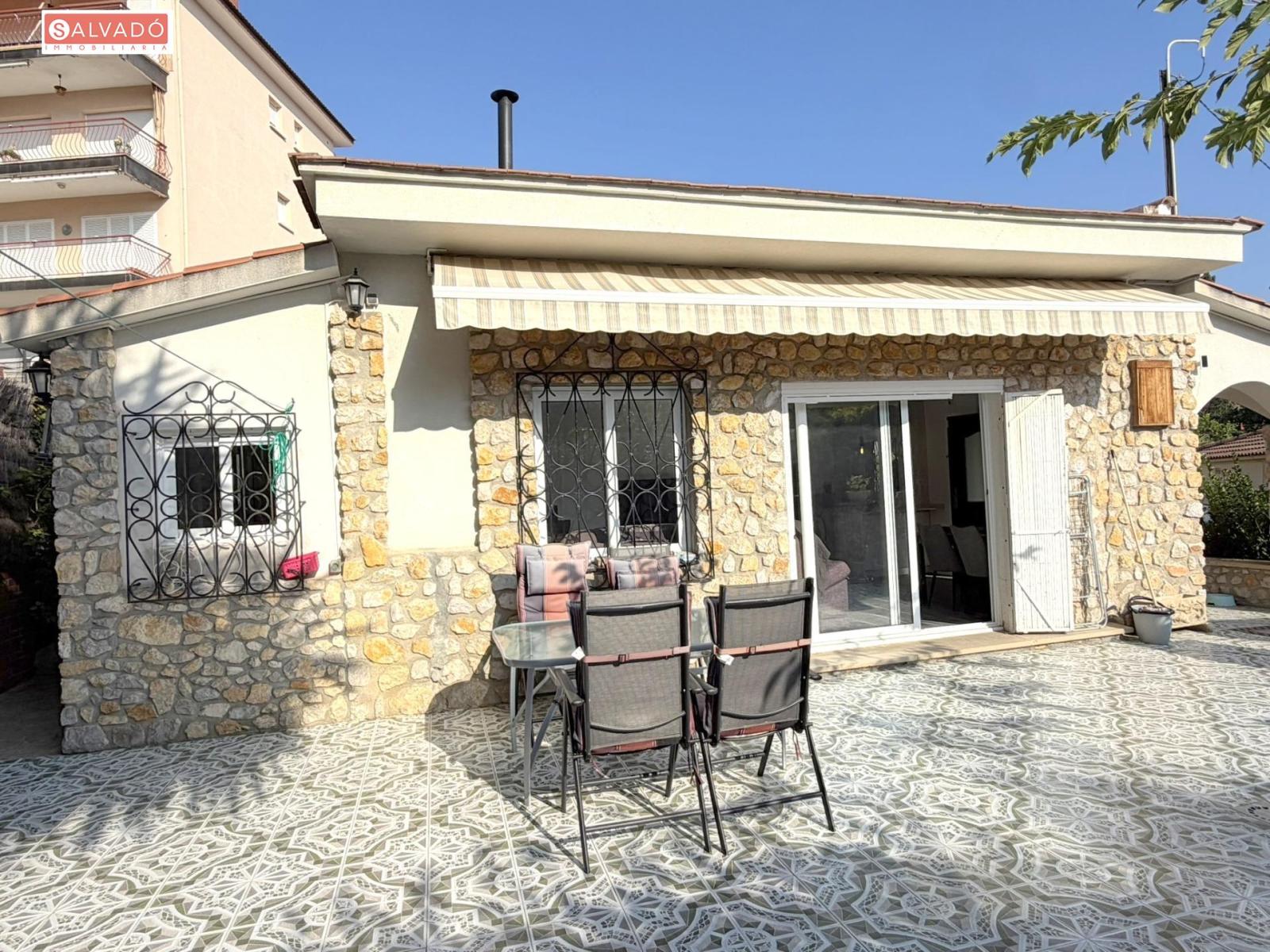 Chalet for Sale in Calafell