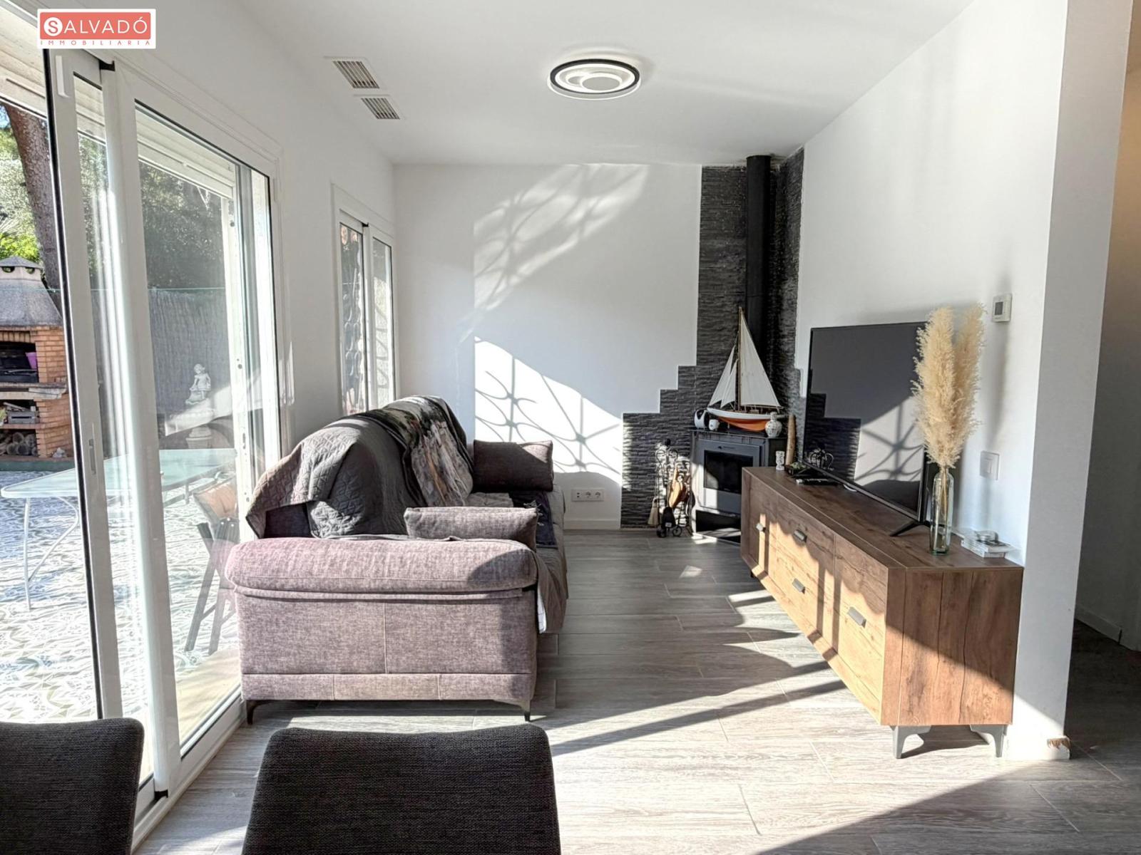 Chalet for Sale in Calafell