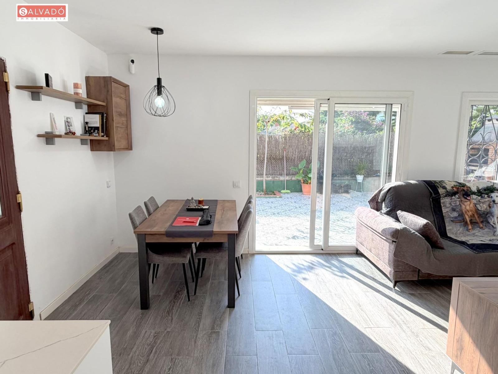 Chalet for Sale in Calafell