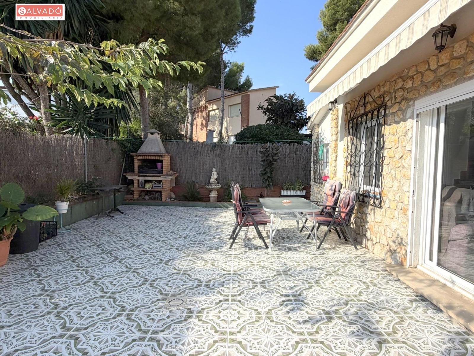 Chalet for Sale in Calafell