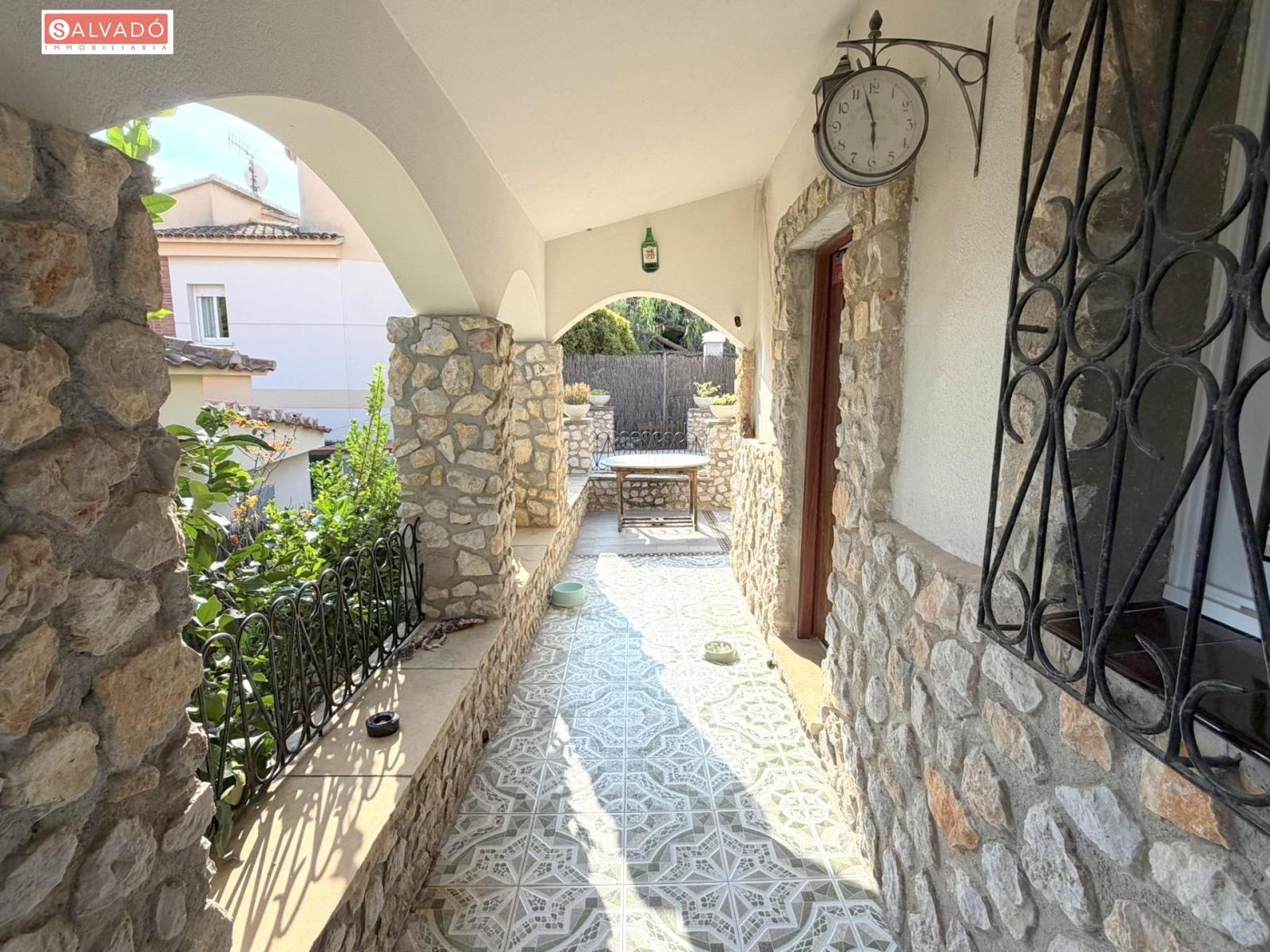 Chalet for Sale in Calafell
