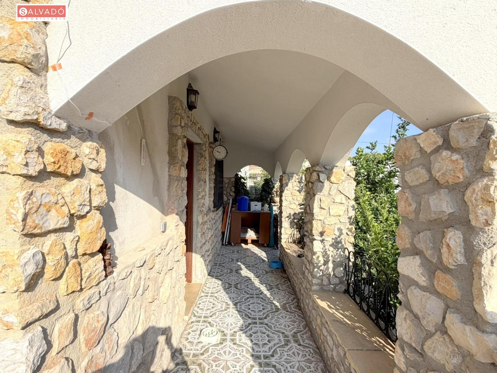 Chalet for Sale in Calafell