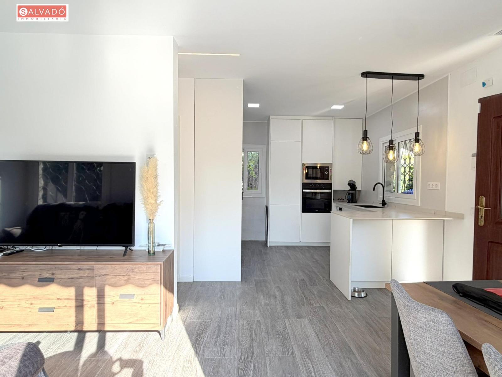 Chalet for Sale in Calafell