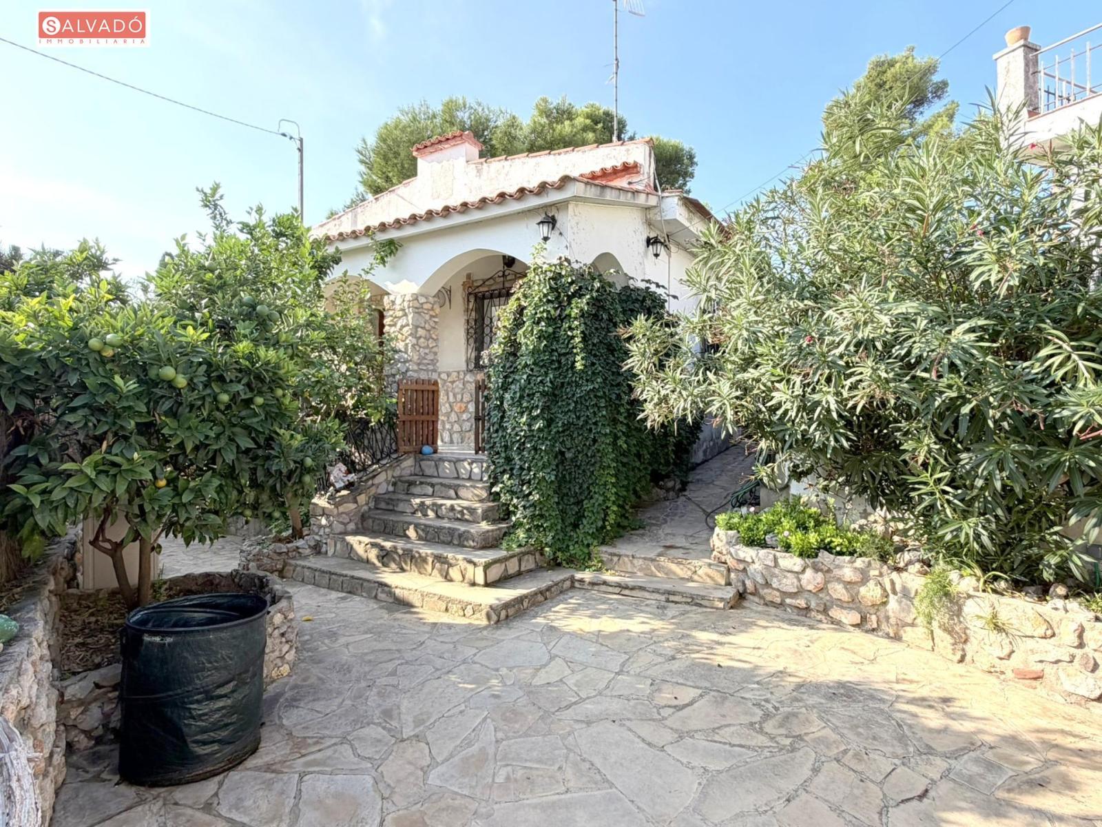 Chalet for Sale in Calafell