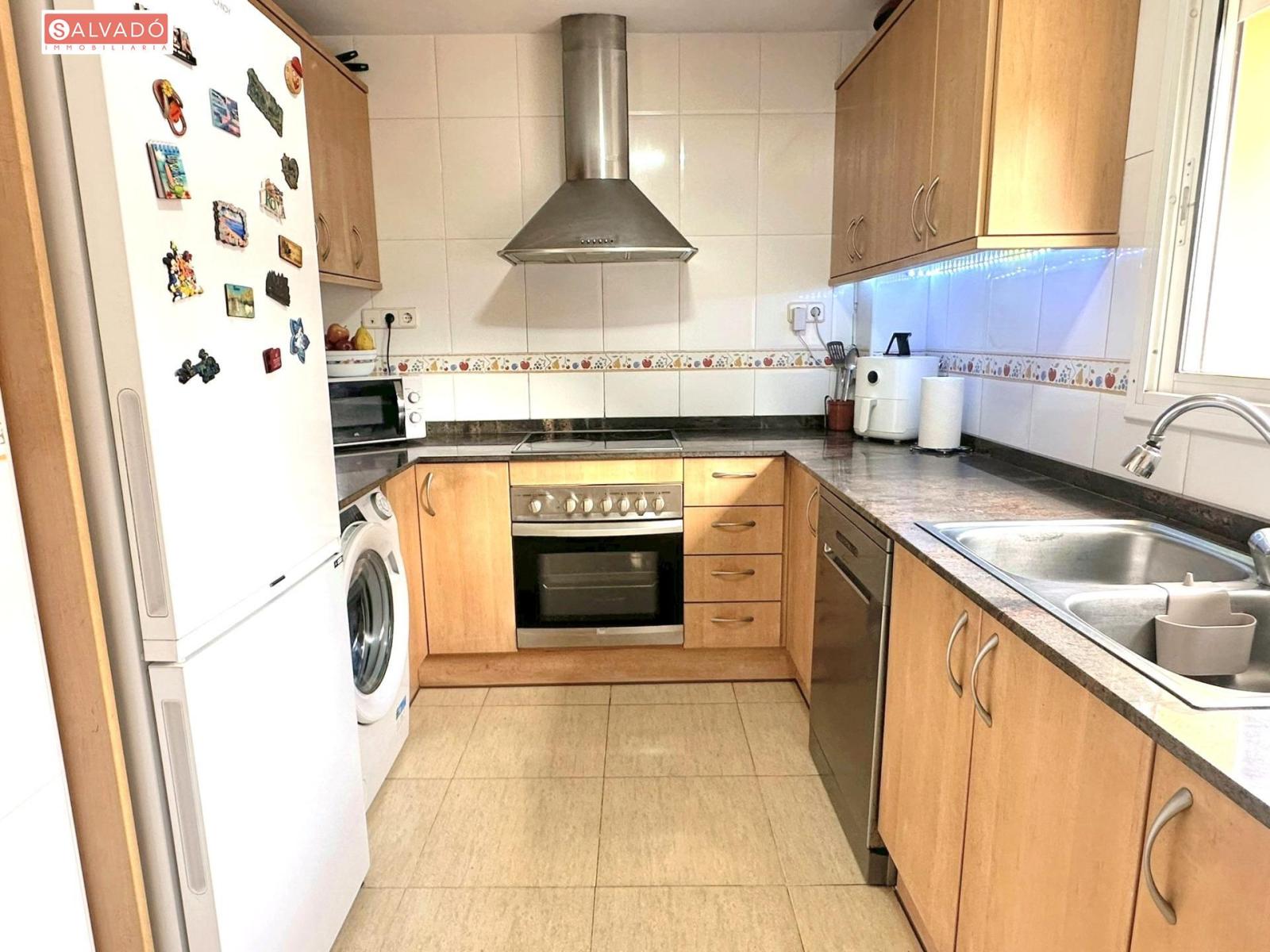 Piso en Venta en Calafell