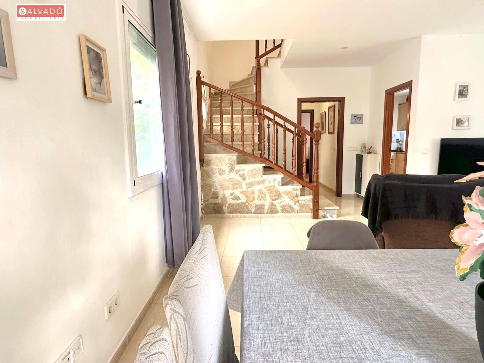 Chalet en Venta en Calafell
