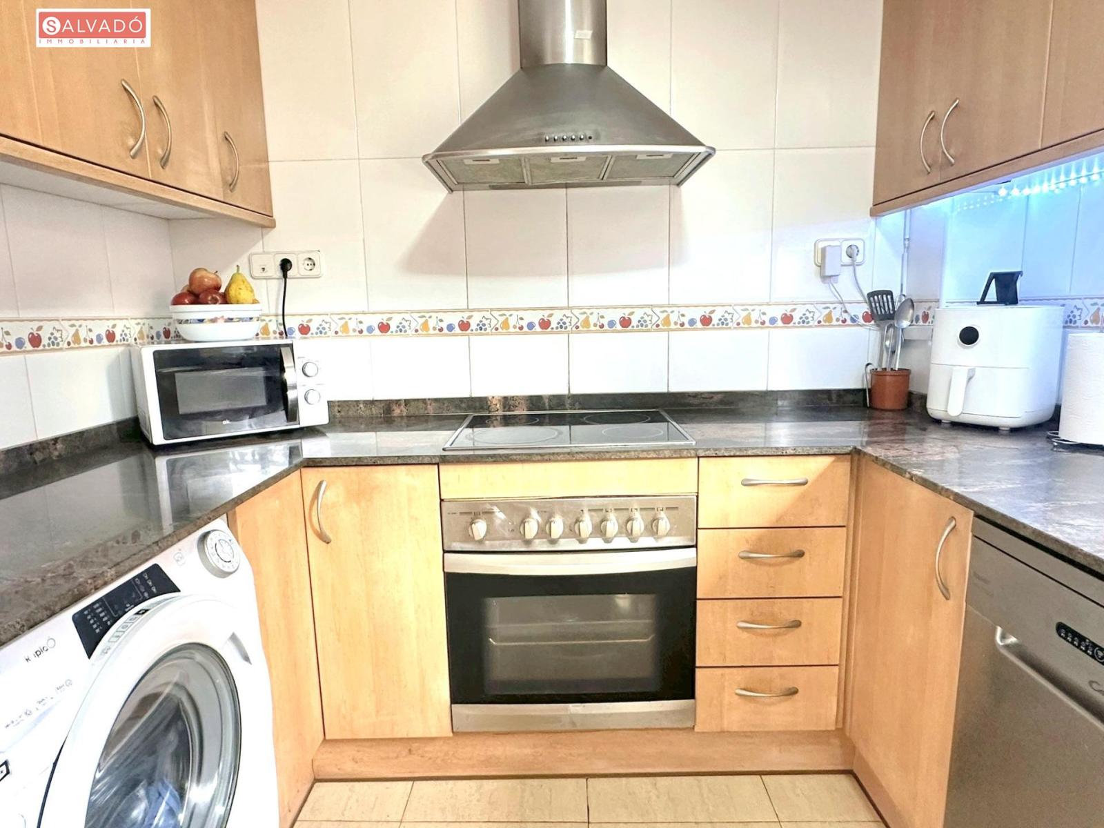 Piso en Venta en Calafell