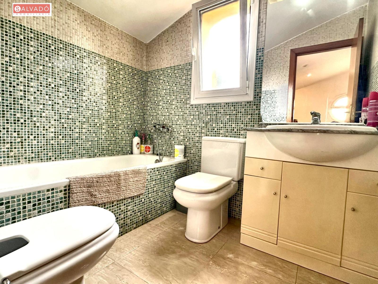 Chalet en Venta en Calafell