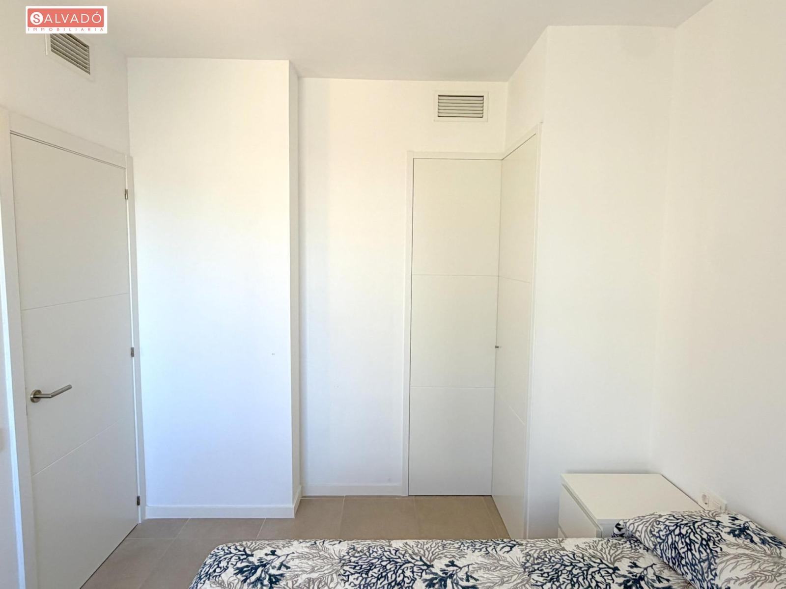 Flat for Sale in Calafell