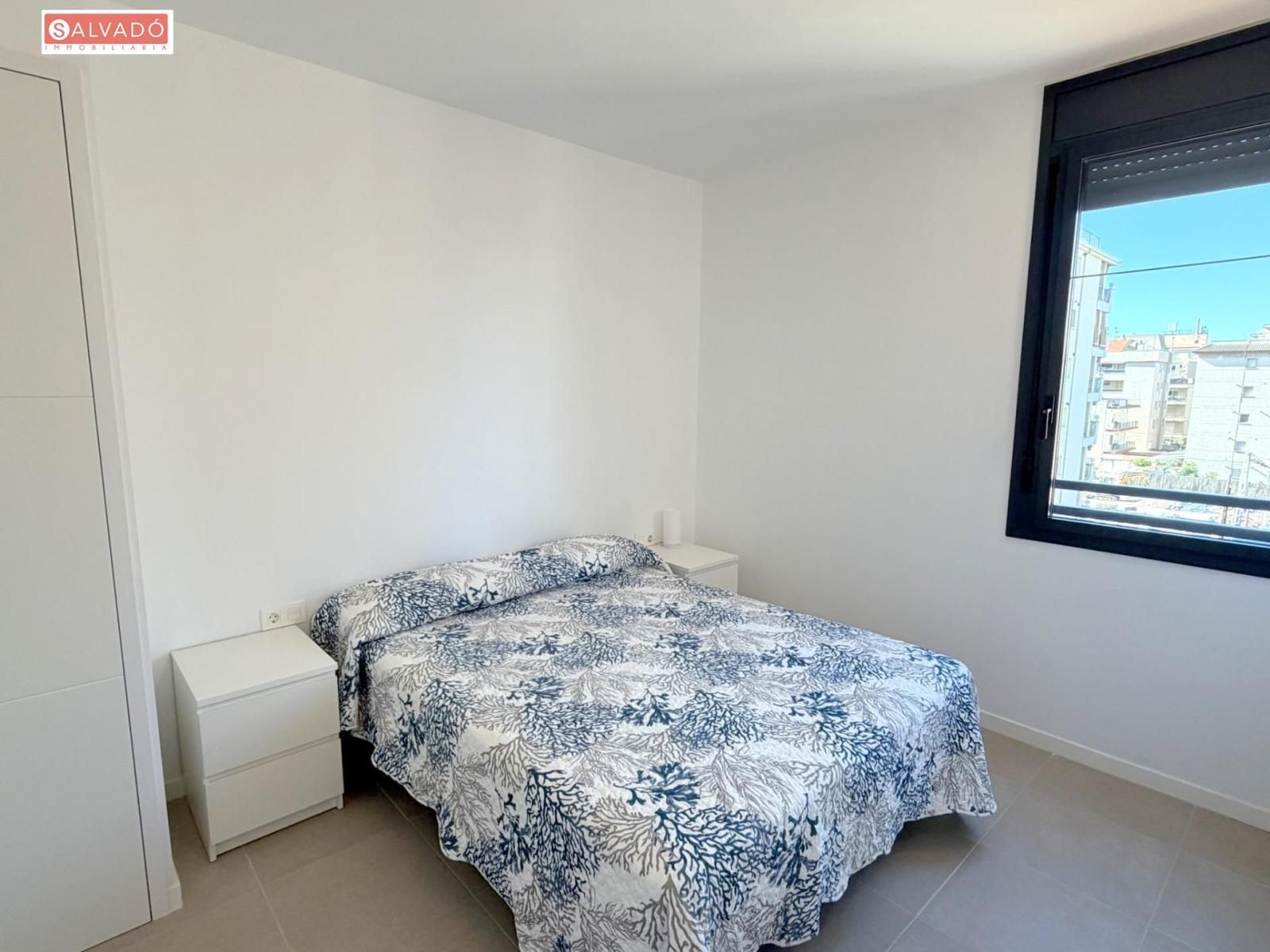 Flat for Sale in Calafell