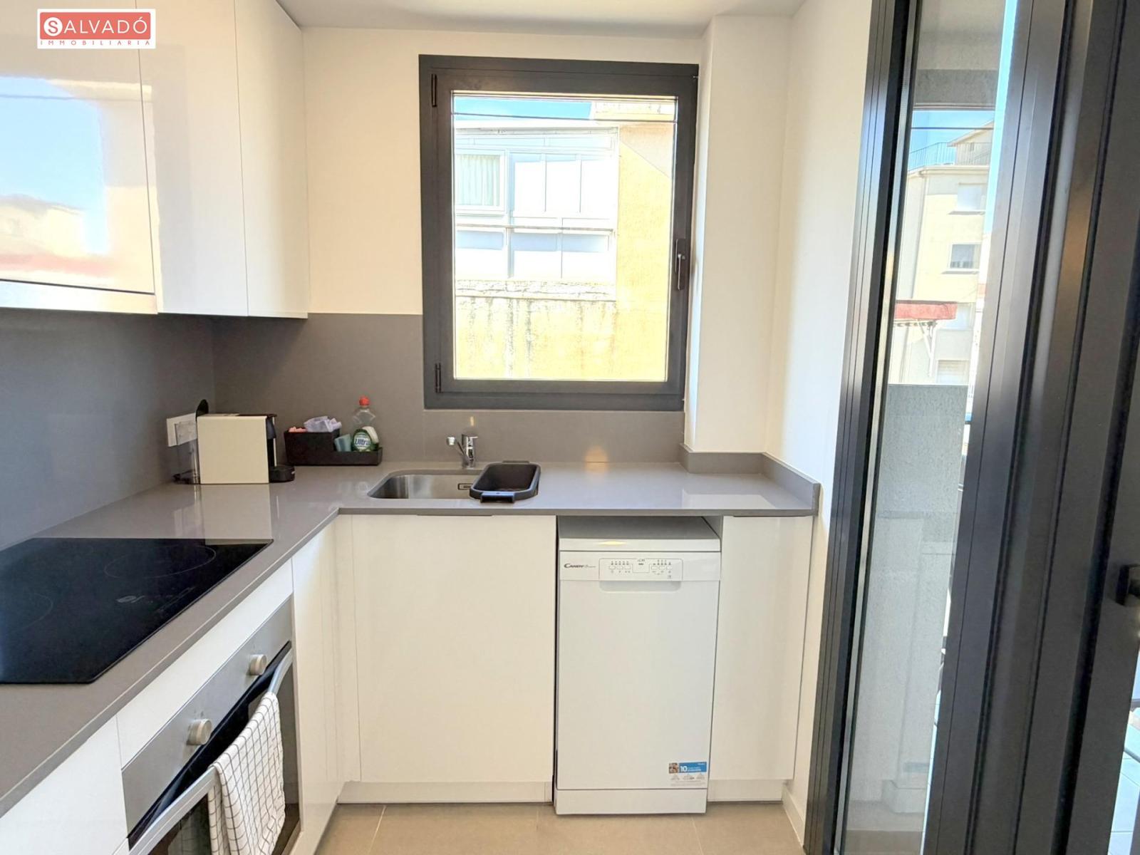 Flat for Sale in Calafell