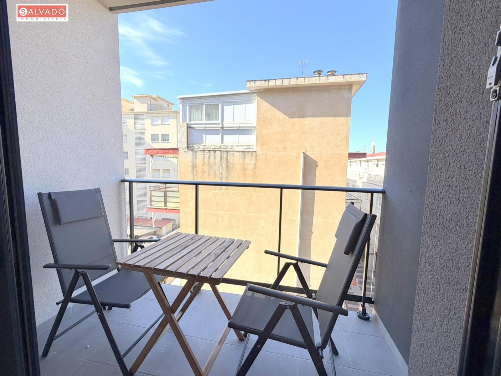 Flat for Sale in Calafell