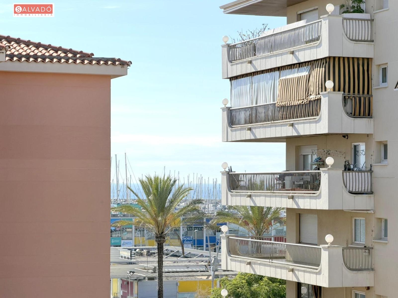 Flat for Sale in Calafell