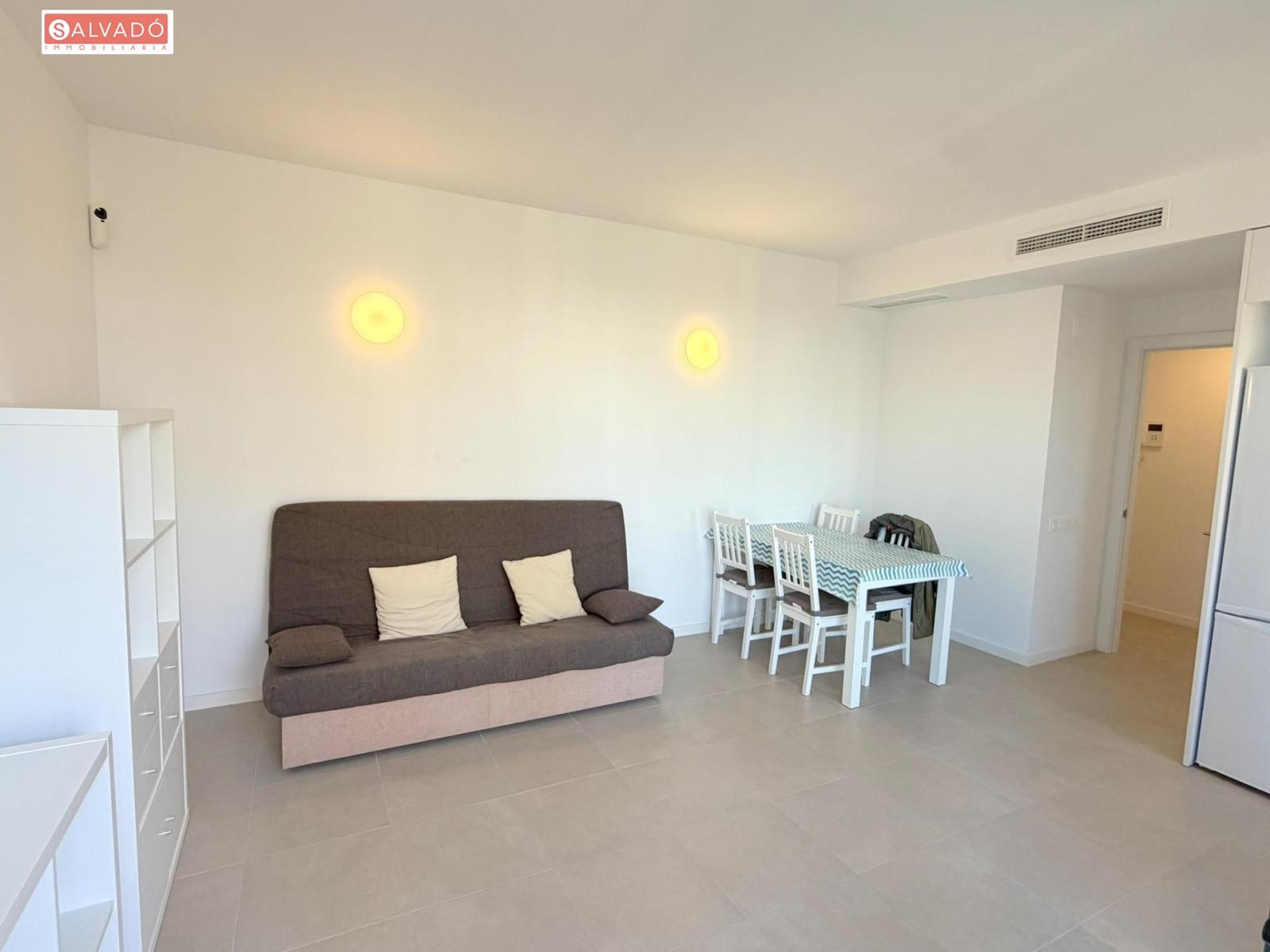 Flat for Sale in Calafell