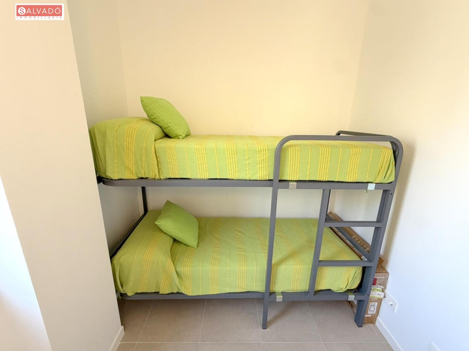 Flat for Sale in Calafell