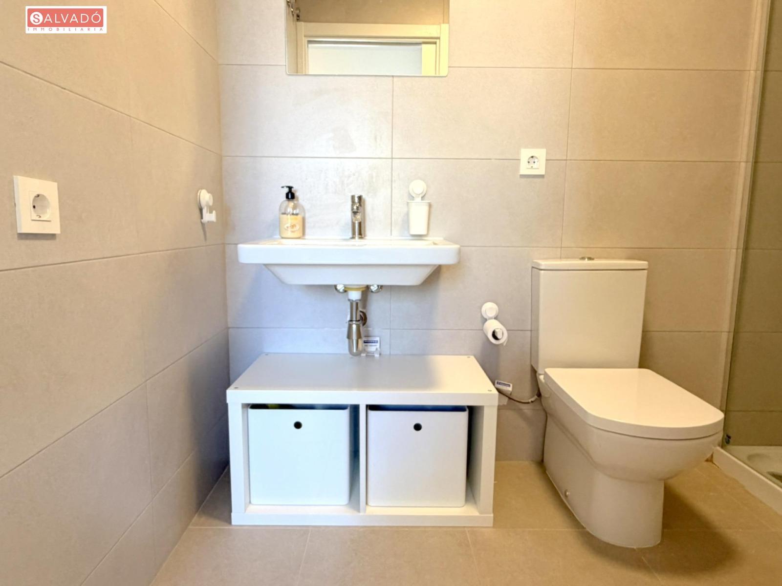 Flat for Sale in Calafell