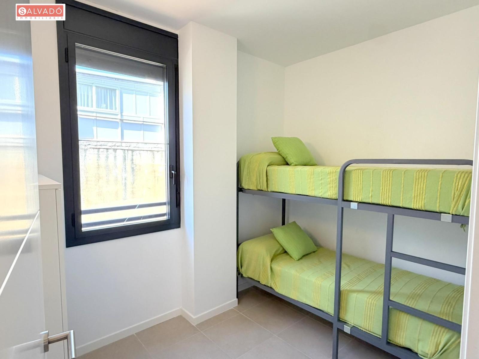 Flat for Sale in Calafell
