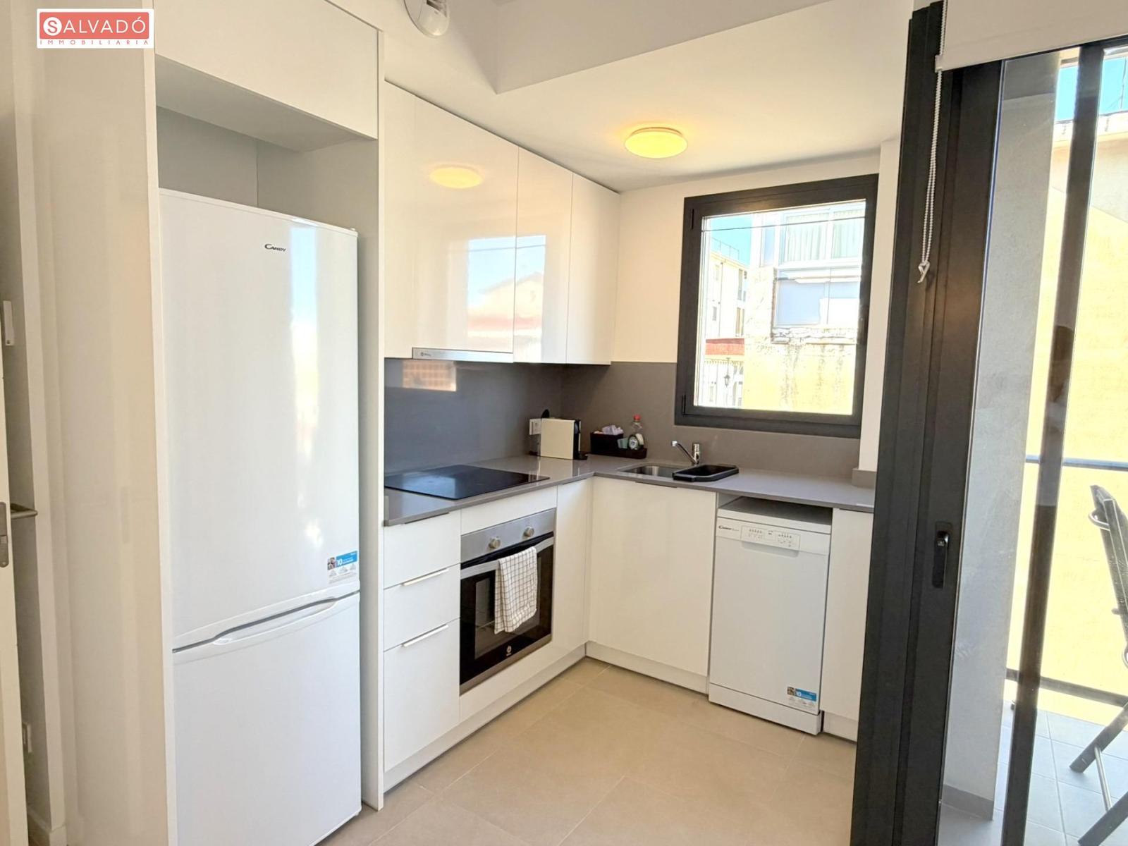Flat for Sale in Calafell