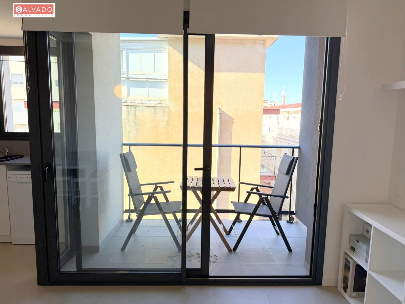 Flat for Sale in Calafell