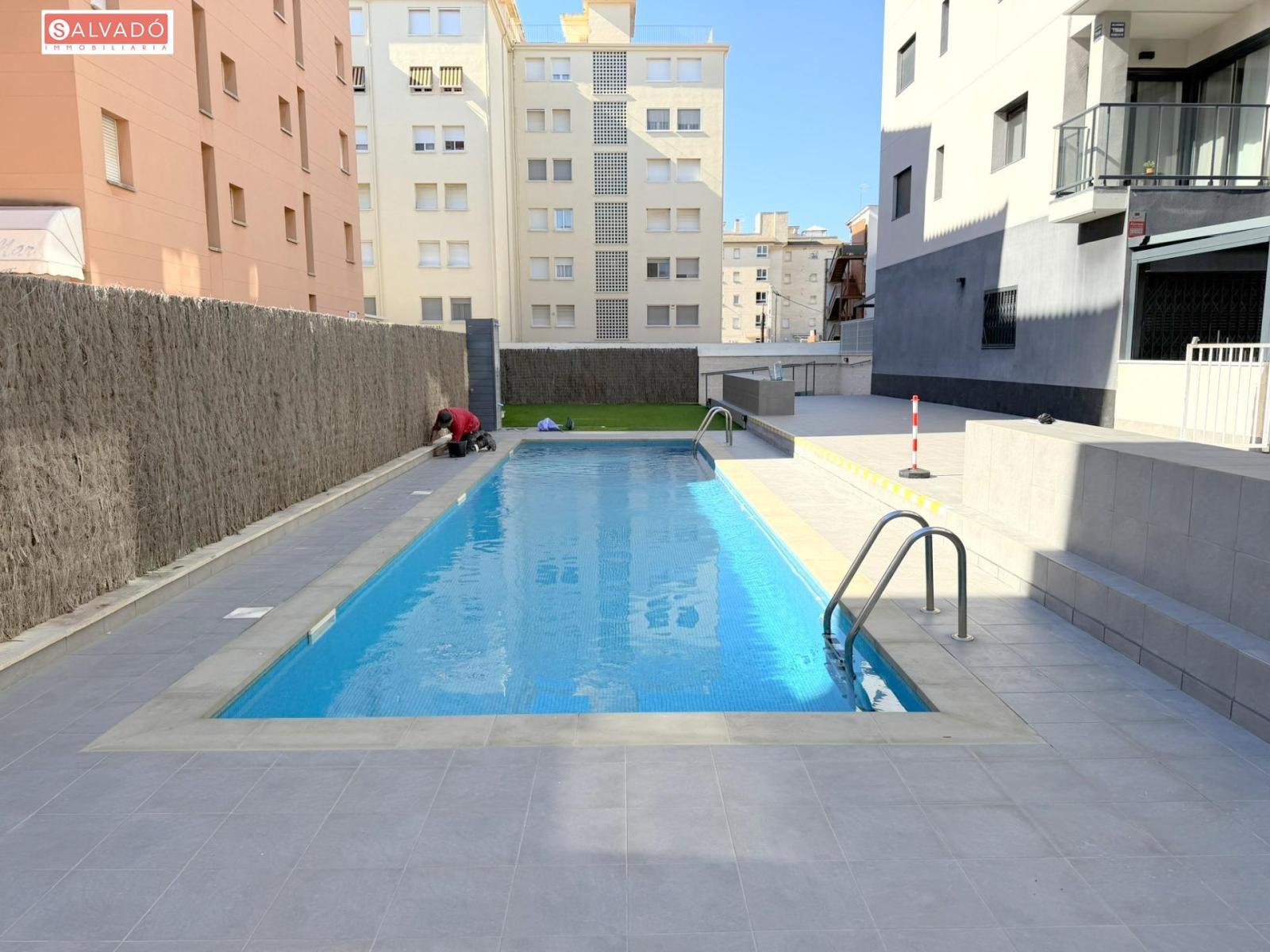 Flat for Sale in Calafell