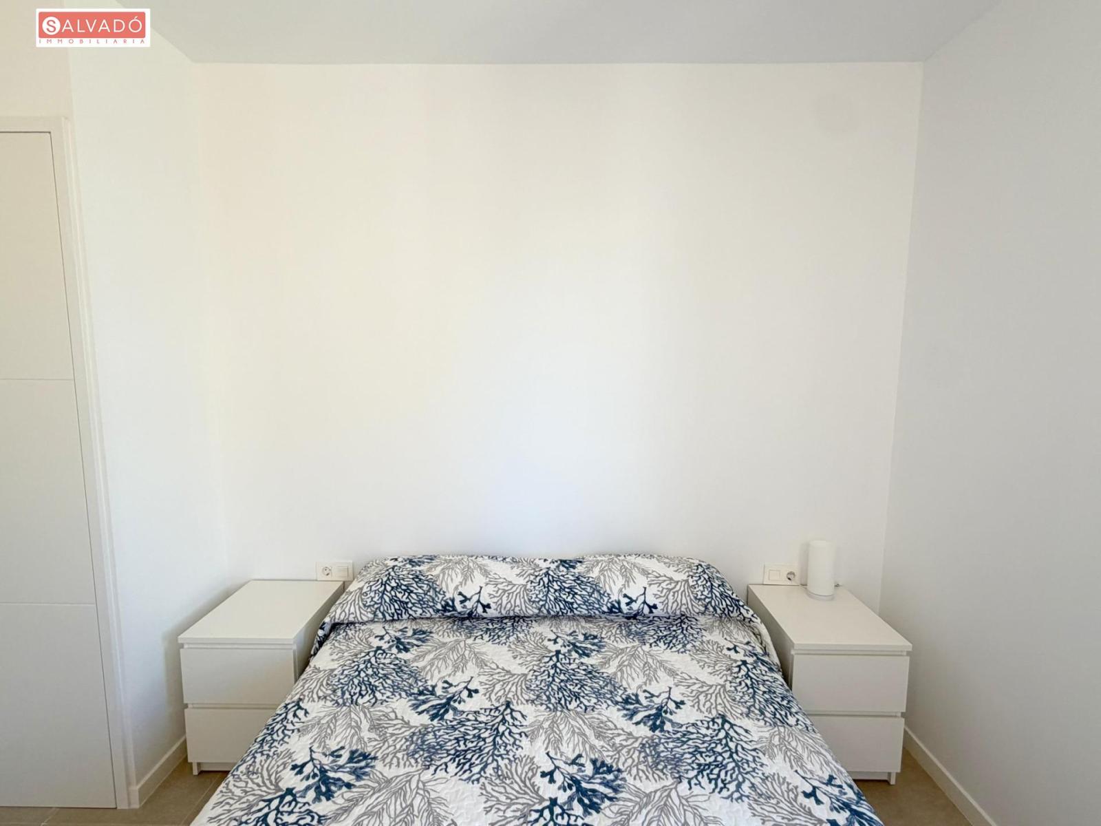 Flat for Sale in Calafell