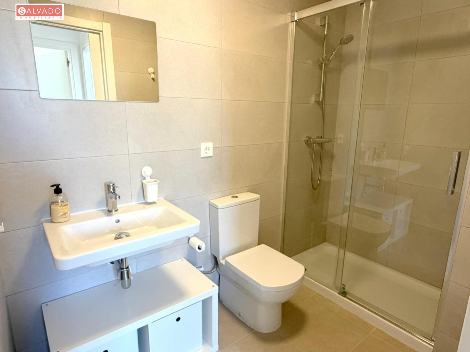 Flat for Sale in Calafell