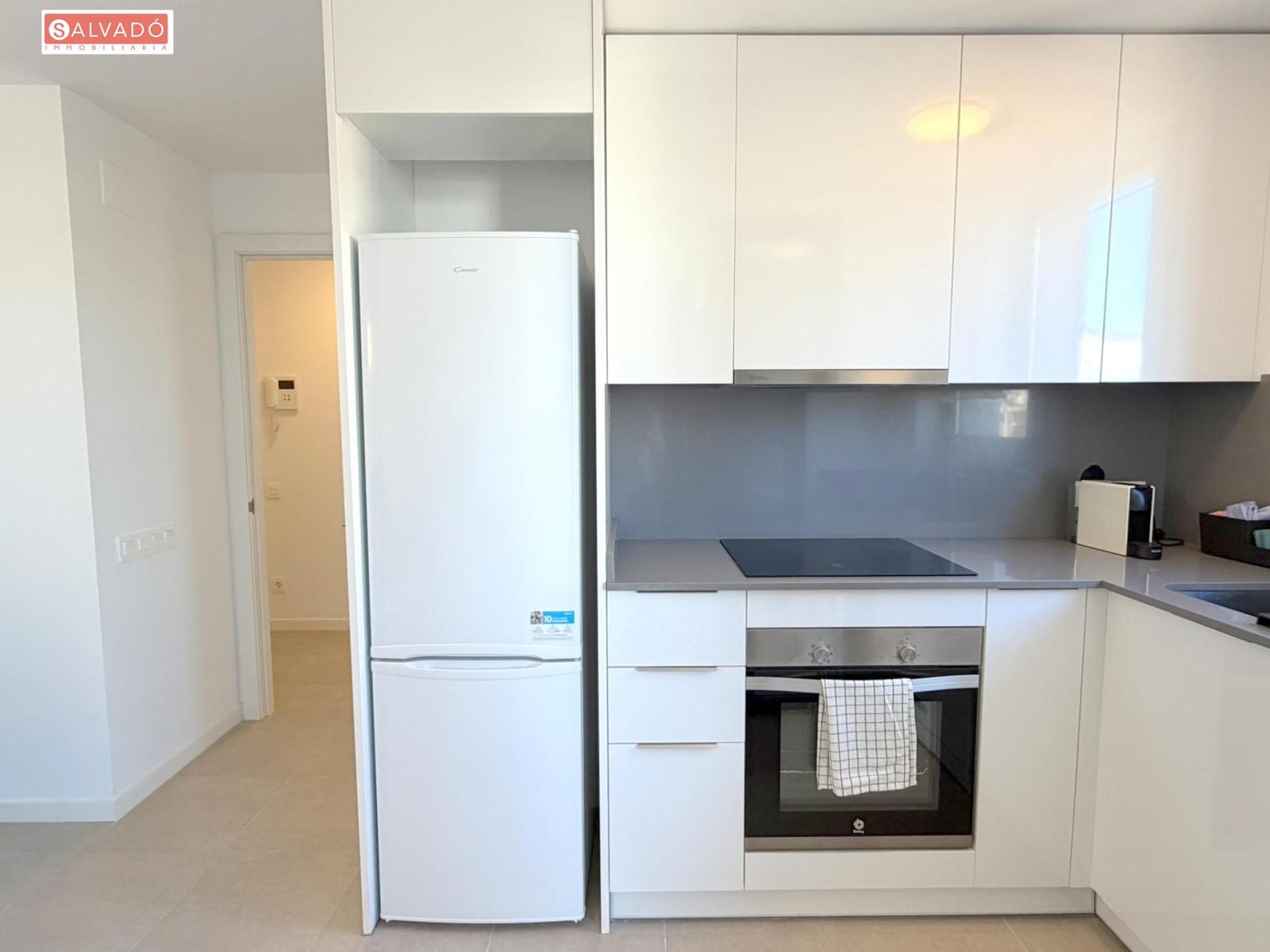 Flat for Sale in Calafell