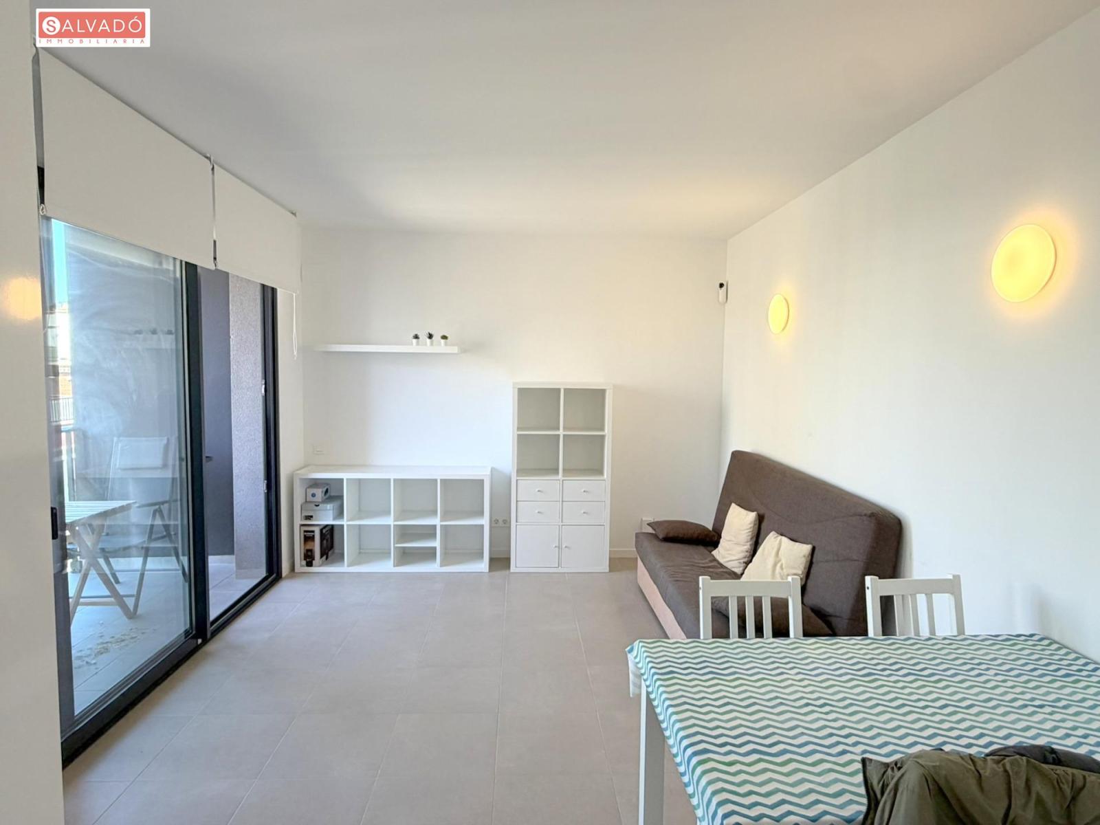 Flat for Sale in Calafell