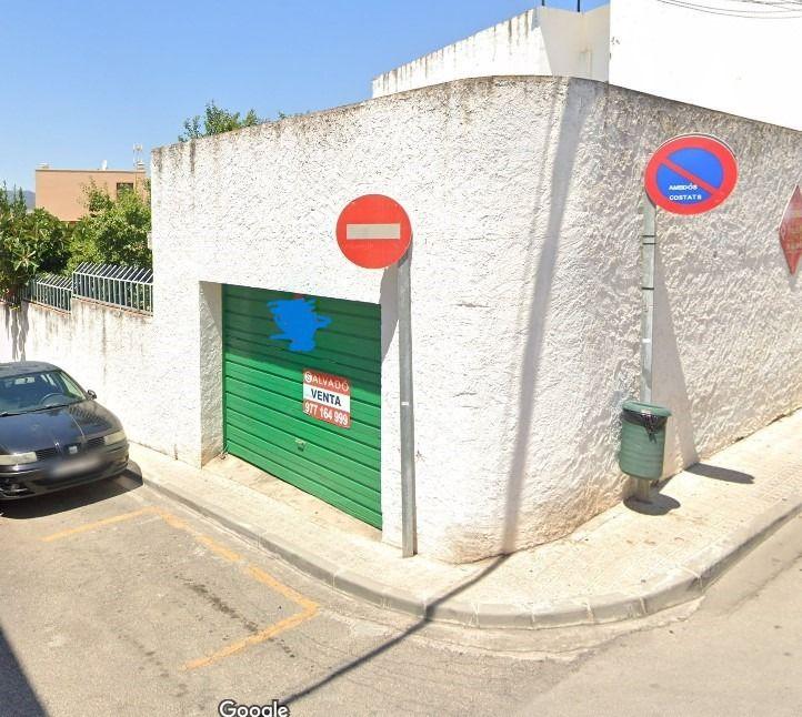 Parcela en Venta en Sant Pere de Ribes