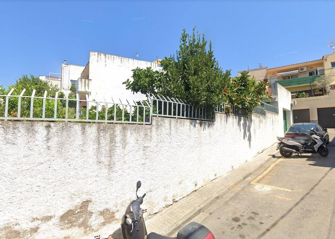 Parcela en Venta en Sant Pere de Ribes