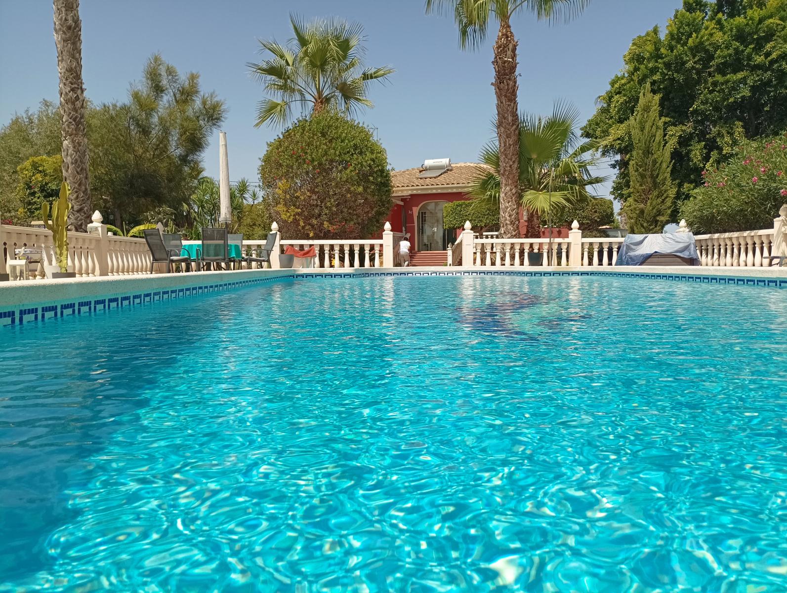 Villa en Venta en Catral