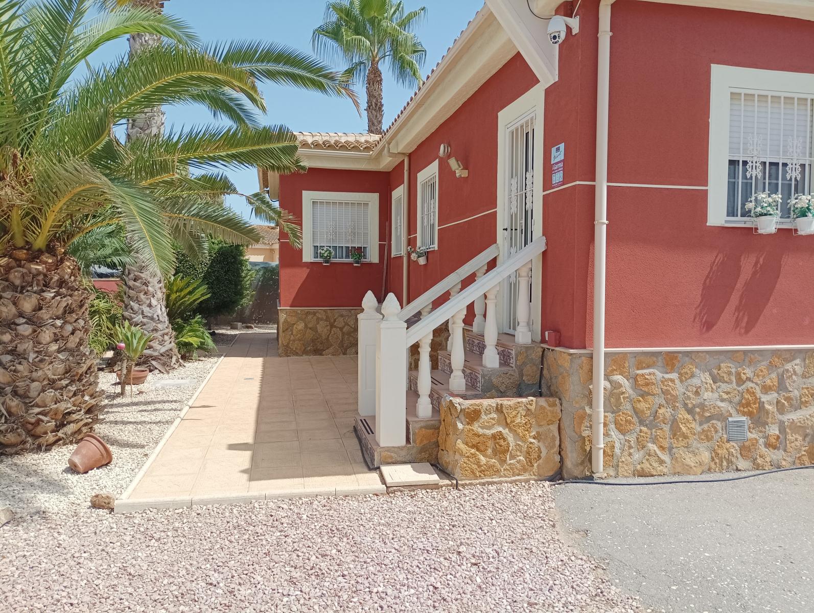 Villa en Venta en Catral