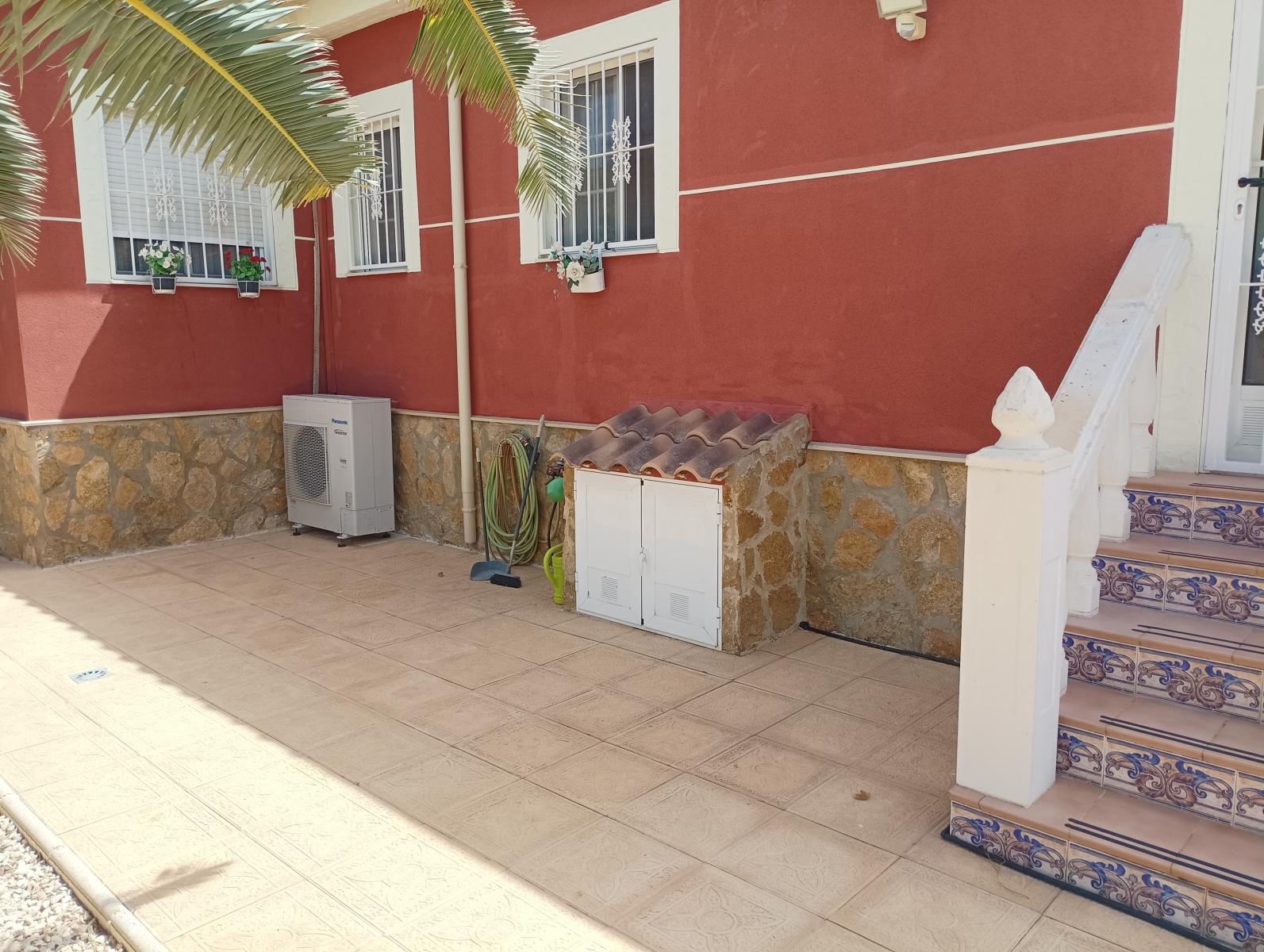 Villa en Venta en Catral